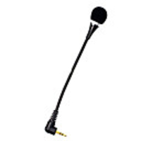 Hyundai Soft-Neck Laptop Microphone