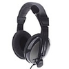 HYUNDAI Strong Bass Headphone with Mic for Gaming Skype