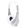 HYUNDAI Superb Bass Stereo Sound Headphone with Mic for Gaming Skype