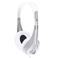 HYUNDAI Superb Bass Stereo Sound Headphone with Mic for Gaming Skype