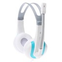HYUNDAI Superior Sound Comfort Stereo Headphone with Mic for Gaming Skype