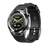hz19D outdoor sports health monitoring full circle full touch smart watch
