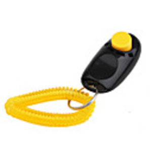 I-Click Clicker (Black)