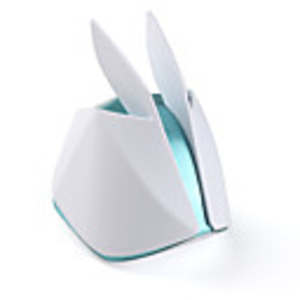 i-mu i-Fei03 Folding Rabbit Vibration Speaker