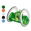 i-Robot Remote Control Running Wheel for iPhone,  iPad,  iPod(Assorted Colors)