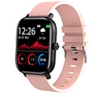 I10 Smartwatch Support Bluetooth Call Play Music,  Sports Tracker for Apple/ Android/ Samsung Phones