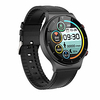 I19 Unisex Smartwatch Bluetooth Heart Rate Monitor Blood Pressure Measurement Calories Burned Health Care Information Stopwatch Pedometer Call Reminder Activity Tracker Sleep Tracker miniinthebox
