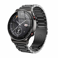 I19 Unisex Smartwatch Bluetooth Heart Rate Monitor Blood Pressure Measurement Calories Burned Health Care Information Stopwatch Pedometer Call Reminder Activity Tracker Sleep Tracker miniinthebox