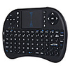 I8S Air Mouse / Keyboard / Remote Control Mini 2.4GHz Wireless Wireless Air Mouse / Keyboard / Remote Control For / Android 5.1