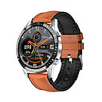I9 Long Battery-life Smartwatch Support Bluetooth Call/Heart Rate/Blood Pressure Measure,  Sports Tracker for Android/IOS/Samsung Phones