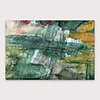 IARTS Hand Painted abstract Oil Painting with Stretched Frame For Home Decoration With Stretched Frame