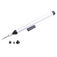 IC Chip Vacuum Sucker Pen Set for Electronics DIY (4-Piece Set)