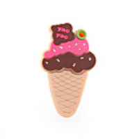Ice Cream U-Drive USB 2.0 Flash Disk (4GB)
