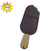 Ice Cream USB 2.0 Flash Drive (2GB)