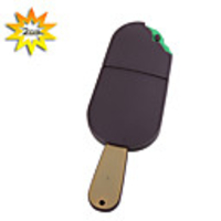 Ice Cream USB 2.0 Flash Drive (2GB)