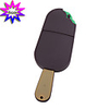 Ice Cream USB 2.0 Flash Drive (4GB)
