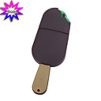 Ice Cream USB 2.0 Flash Drive (4GB)