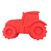 Ice Mold Cake Mold Ice Tray Silicone Mold Modelling of Tractor Cake Mould for Bread Snacks Mold Baking DIY Mold miniinthebox