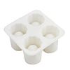 Ice Shots Glass Mould