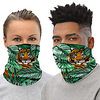 Ice Silk Neck Gaiter Neck Tube Balaclava Bandana Mask Men