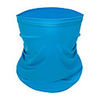 Ice Silk Neck Gaiter Neck Tube Balaclava Bandana Mask Men