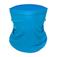 Ice Silk Neck Gaiter Neck Tube Balaclava Bandana Mask Men