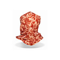 Ice Silk Neck Gaiter Neck Tube Balaclava Bandana Mask Men