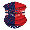 Ice Silk Neck Gaiter Neck Tube Balaclava Bandana Mask Men