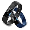 ID115 Fitness Tracker Smart Bracelet Step Counter Activity Monitor