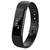 ID115HR Heart Rate Monitor Smart Bracelet Watch Fitness Tracker Steps