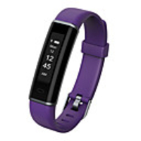 ID130 Smart Bracelet Bluetooth Information Reminder Synchronization Bluetooth Motion Track Monitoring