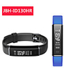 Id130hr Color Screen Bracelet Amazon Boutique Bluetooth Reminder Sports Calories View European Station Explosions