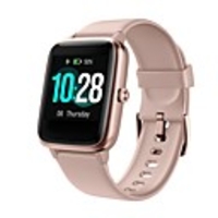 ID205L Smart Watch Color Screen Bracelet waterproof Sports Pedometer Fitness Running Walking Tracker Heart Rate for IOS Android