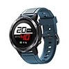 ID215G New GPS Always-on Screen Heart Rate Waterproof Health Smart Sports Watch