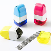 Identity Theft Protection Stamp