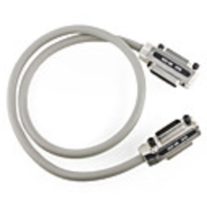 IEEE-488 GPIB Cable Gray 1M