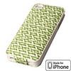 iFans External Power Battery Charger with Protective Leather case for iPhone 4 4S (Assorted Colors,  1450 mAh,  MFi License)