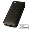 iFans Leather Power Pack EL-IP4-02 for iPhone 4 4S (Assorted Colors,  1450 mAh,  MFi License)