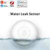 Igbee Tuya Smart Water Level Detector Wireless Intelligent Linkage Level Detector Water V1M6 miniinthebox