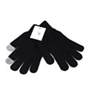 iGloves for iPhone/iPad/iPad 2 (Black)