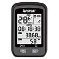 iGPSPORT IGS20E Bike Computer / Bicycle Computer Speedometer Odometer Waterproof GPS Wireless Road Bike Mountain Bike MTB BMX Cycling / IPX 6
