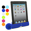 iHorn Natural Acoustic Amplifier and Stand for iPad 2 and The new iPad (Assorted Colors)
