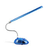 Illuminated and Mosquito-Repel 10-LED USB Lamp