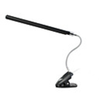 Illuminated and Mosquito-Repel 10-LED USB Lamp