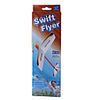 Illuminative Initiatory Swift Fly Model