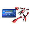 iMAX B6 2.5" LCD RC Lipo Battery Balance Charger (100~240V/US Plug)