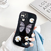 IMD Design Oil Painting TPU for Apple iPhone Case 11 Pro Max X XR XS Max 8 Plus 7 Plus SE(2020) Protection Cover