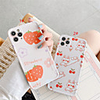 IMD Design Summer Fruit TPU for Apple iPhone Case 11 Pro Max X XR XS Max 8 Plus 7 Plus SE(2020) Protection Cover