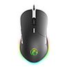 IMICE X6 High Configuration USB Wired Gaming Mouse Computer Gamer 6400 DPI Optical Mice for Laptop PC Game Mouse