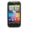 Imitated ABS HTC Sensation Cell Phone (Gray)